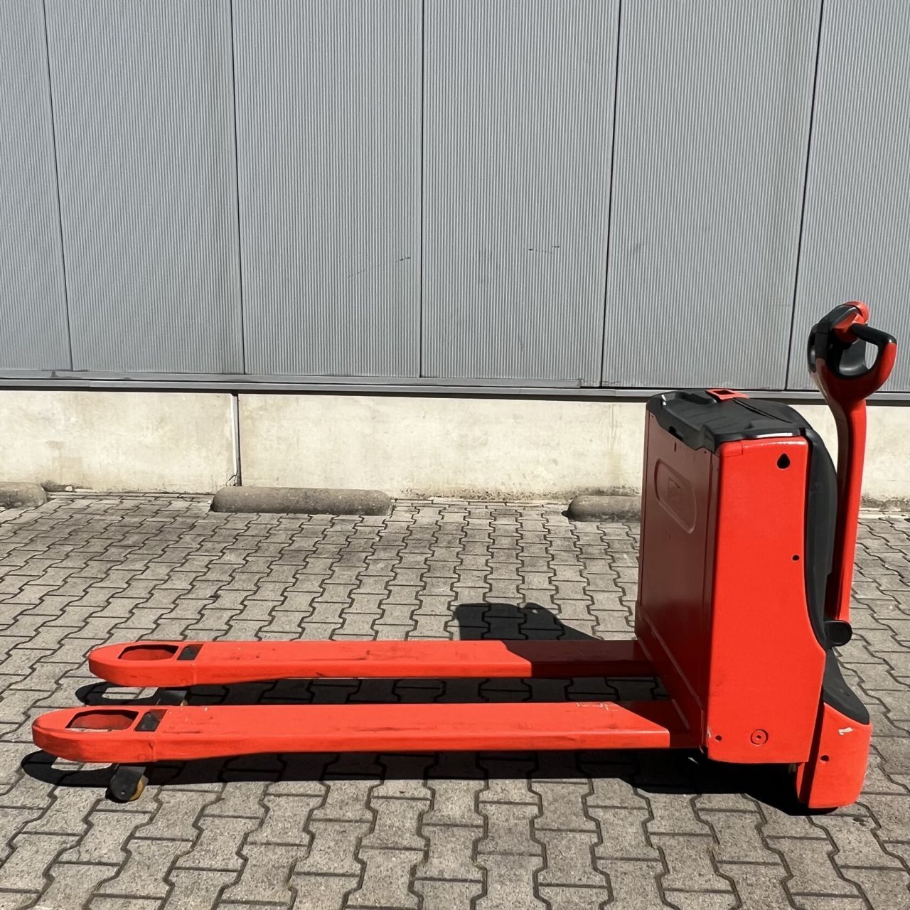 Linde T16-1152