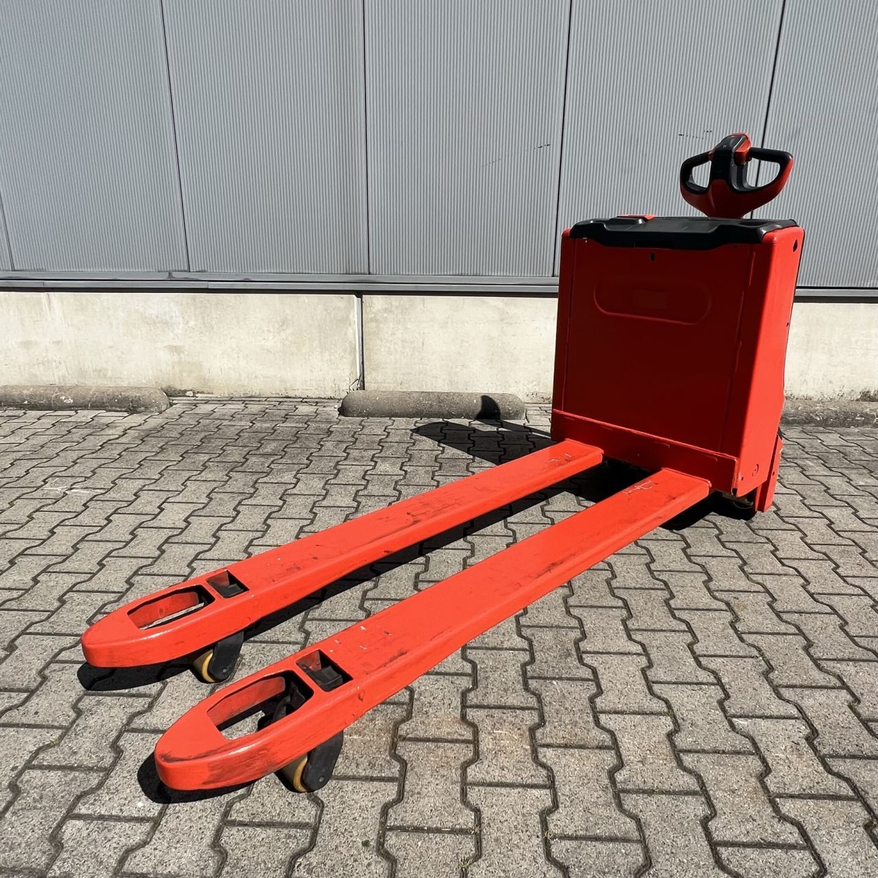Linde T16-1152