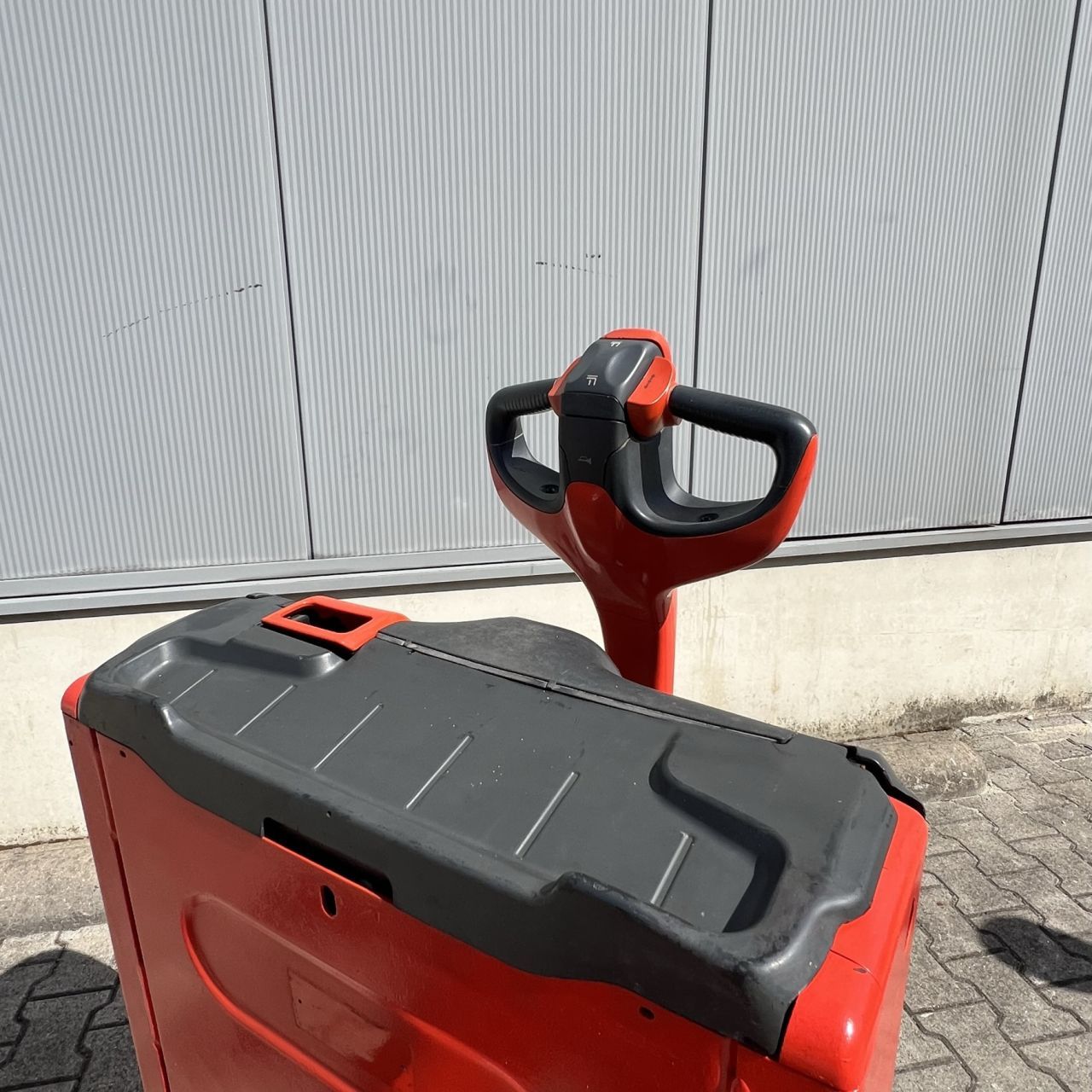 Linde T16-1152