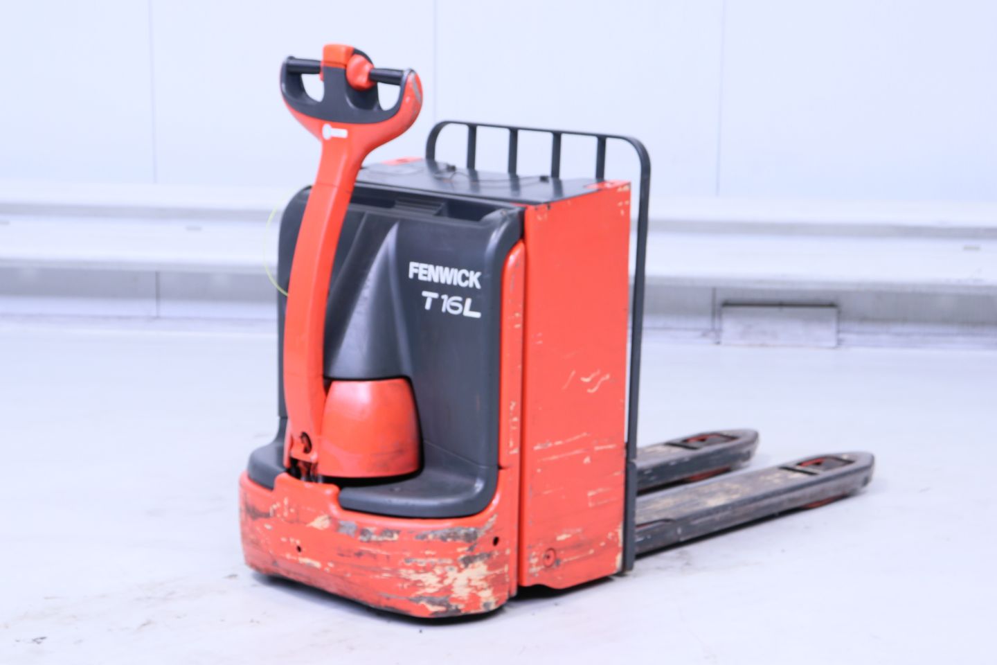 Linde T16L-360