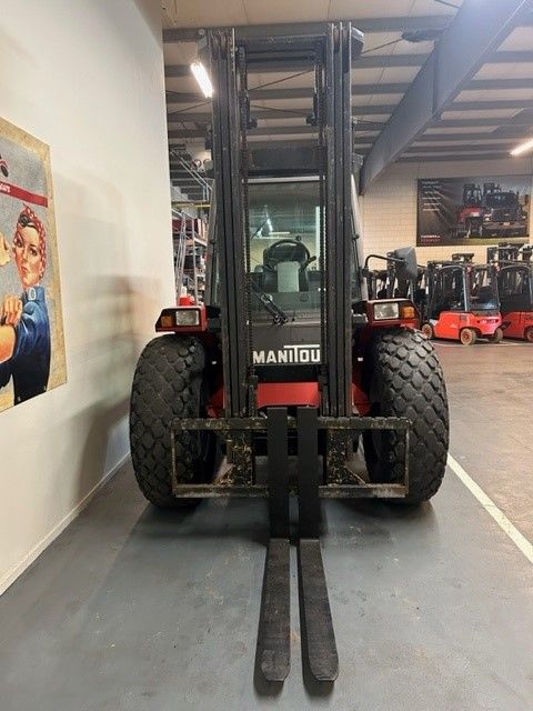 Manitou M30-4