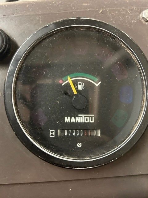 Manitou M30-4
