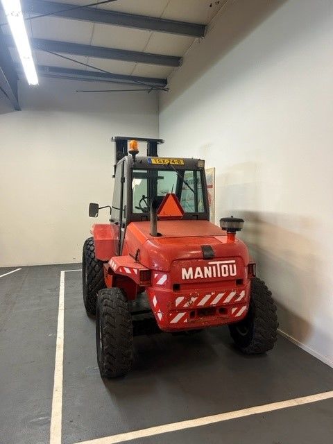 Manitou M30-4
