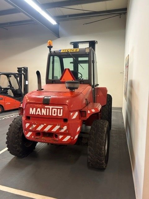 Manitou M30-4