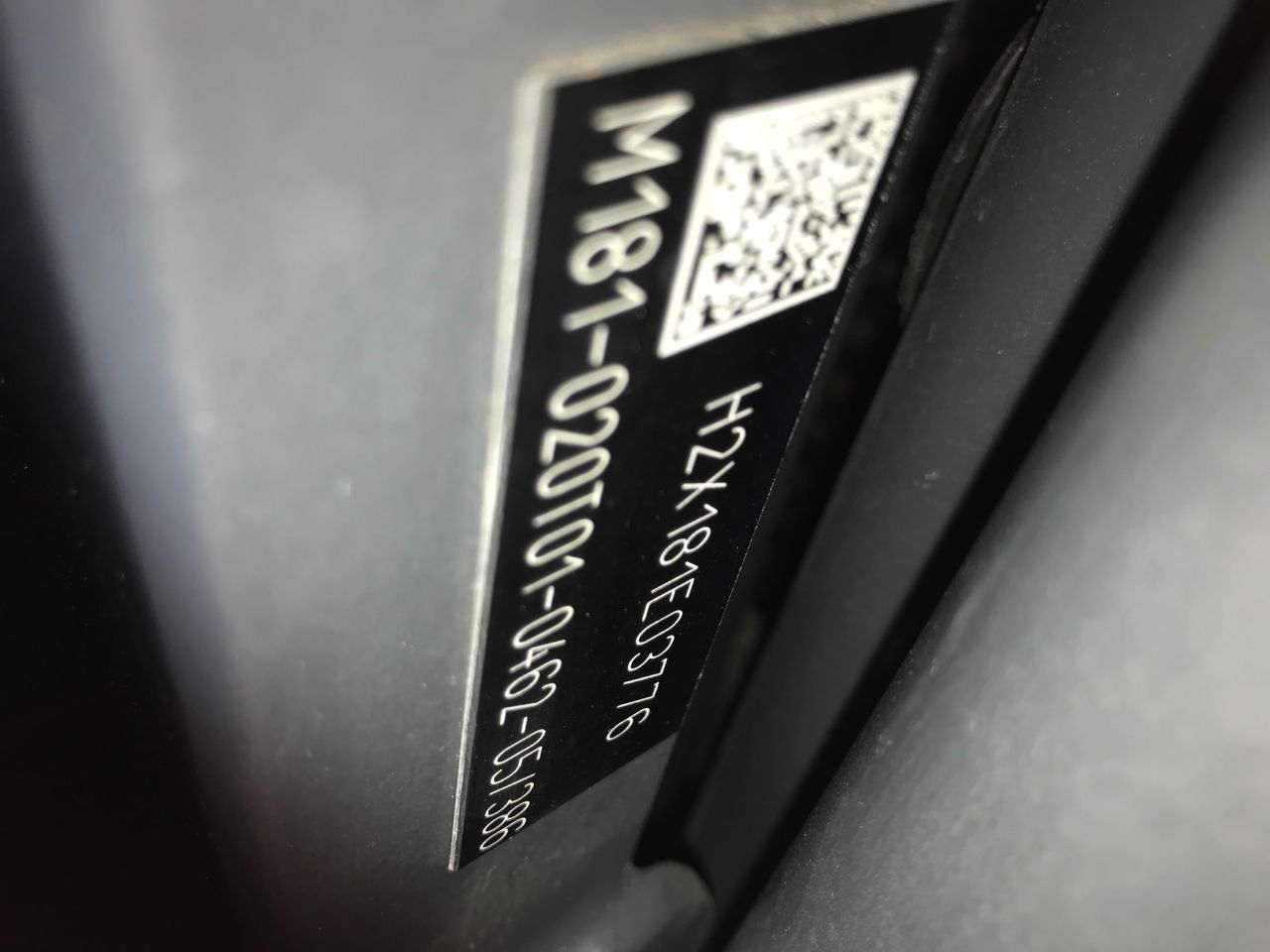 Linde E16L-02-386 Evo