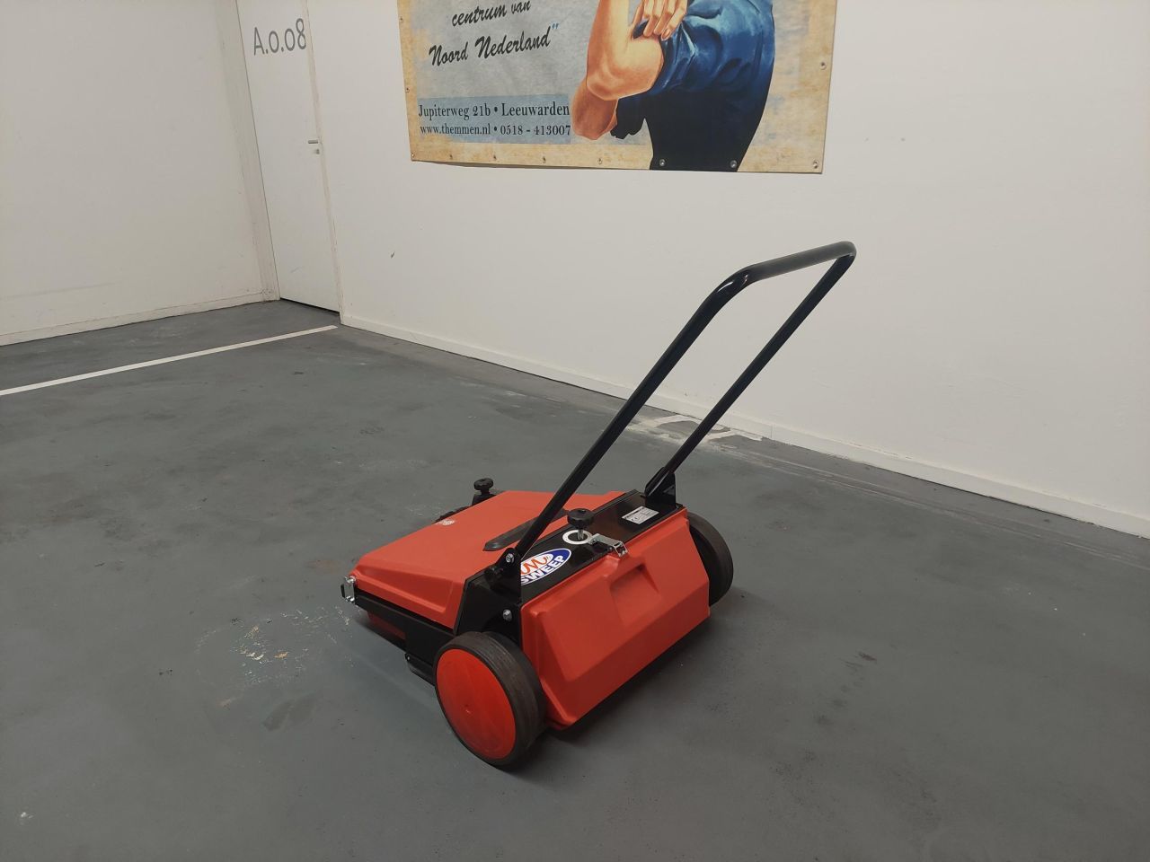 Teknova M-Sweep M65H