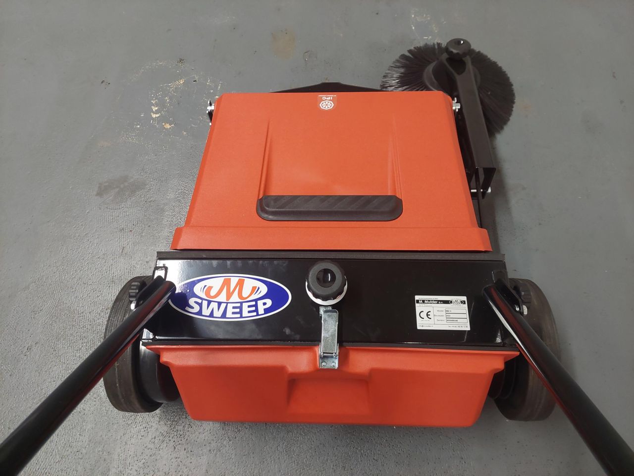 Teknova M-Sweep M65H