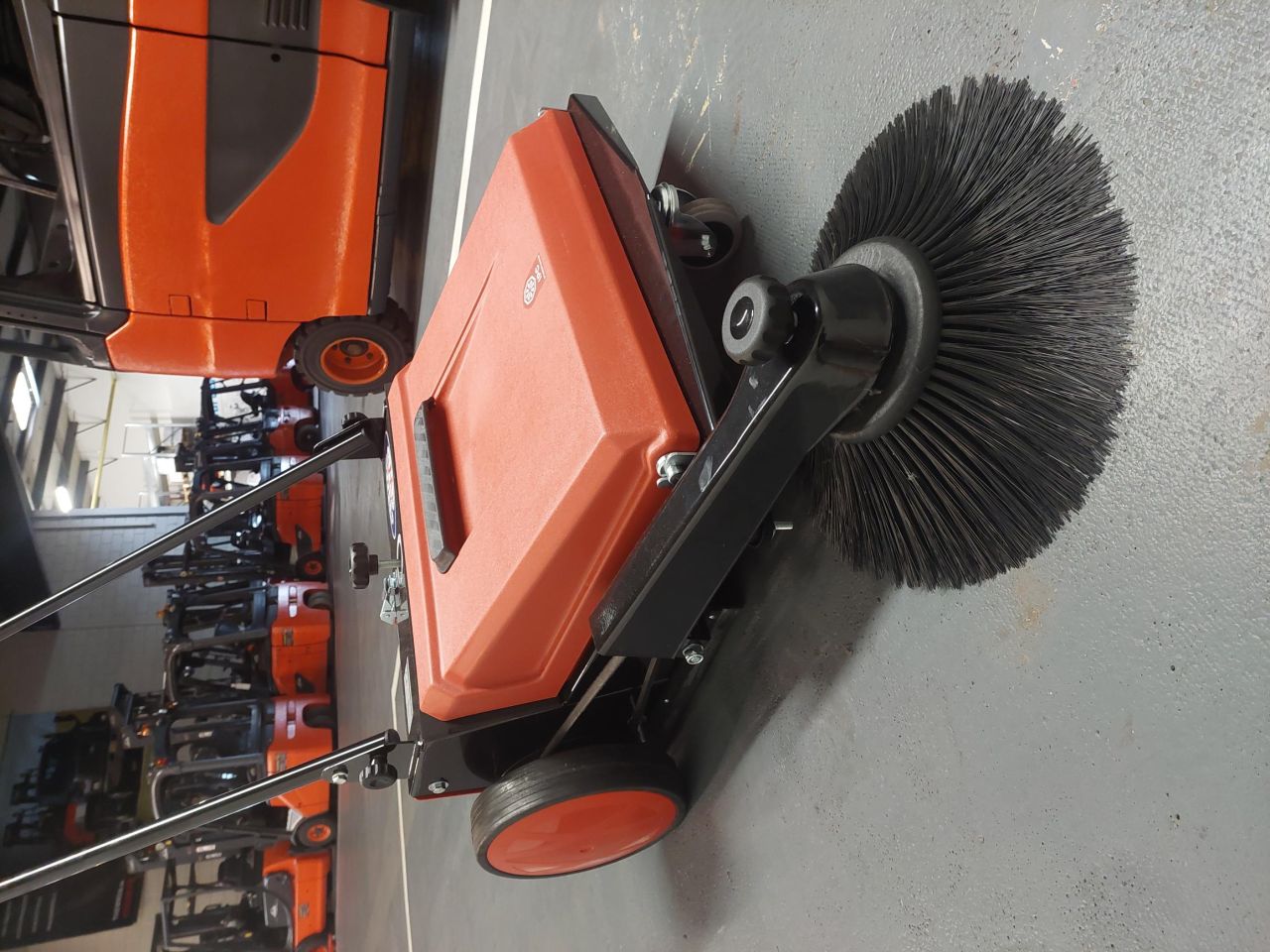 Teknova M-Sweep M65H