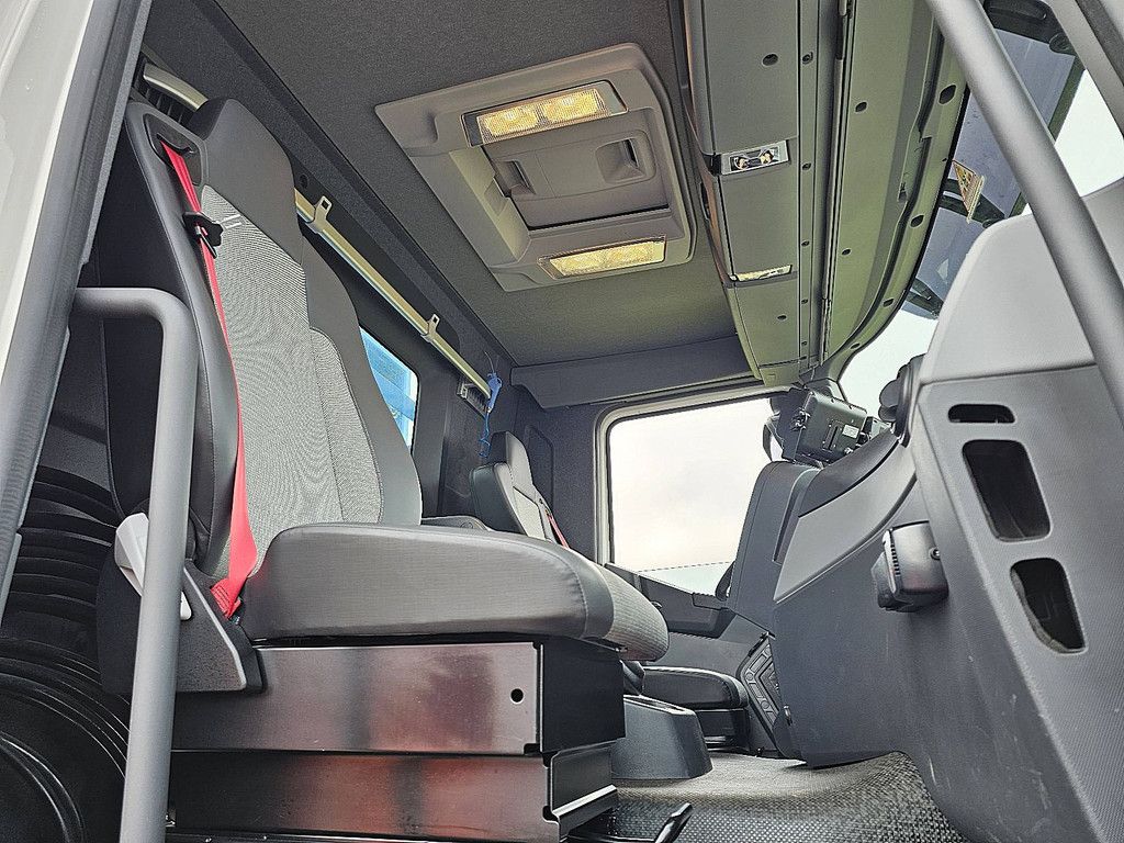 RENAULT K 430 hiab 188es4