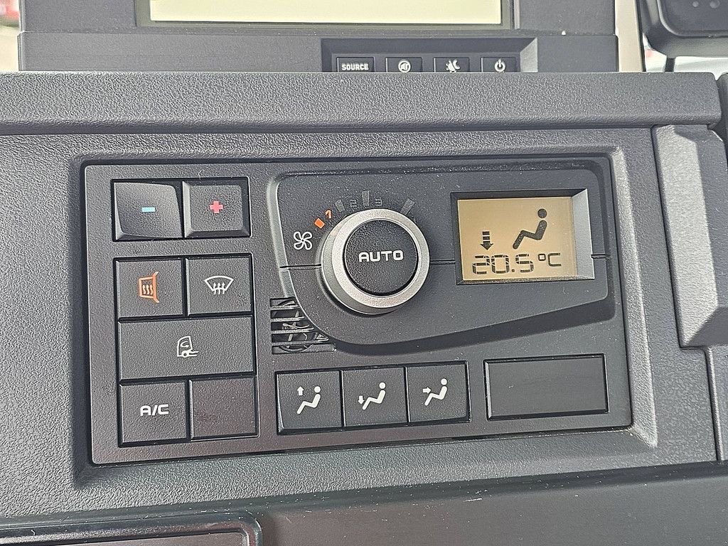 RENAULT K 430 hiab 188es4