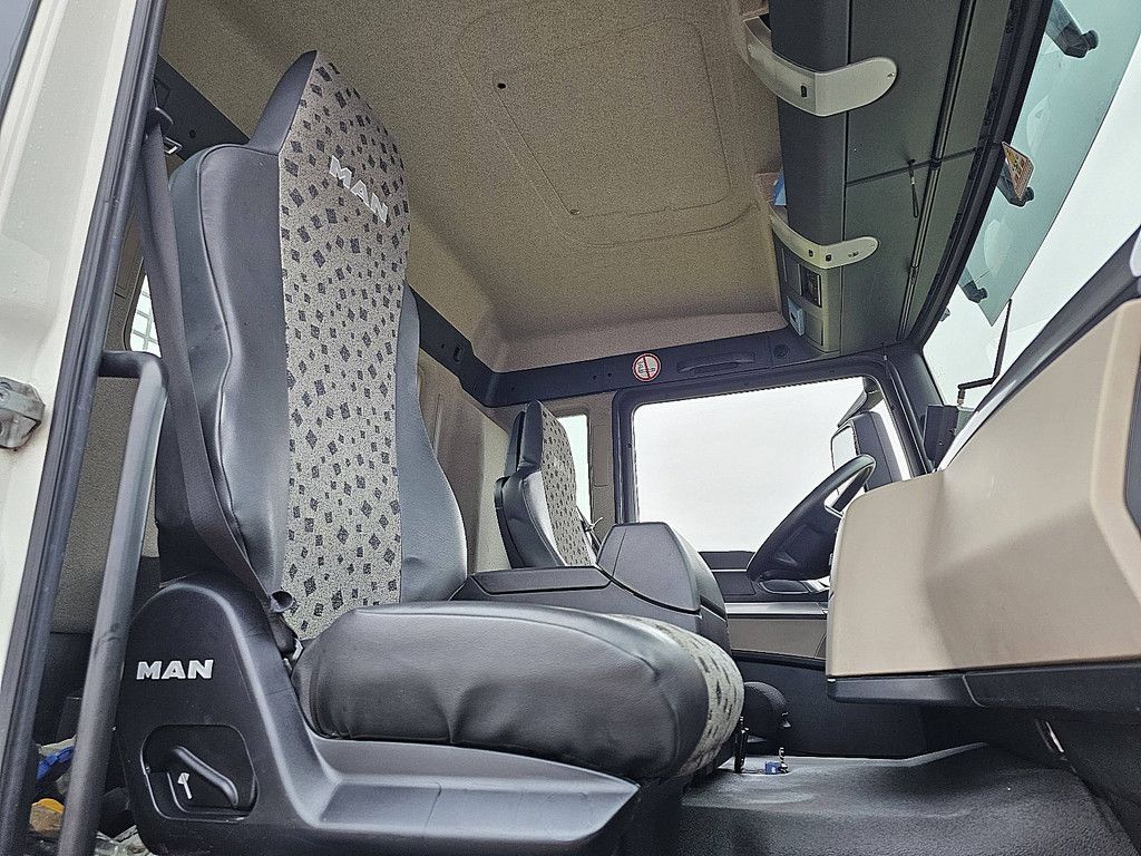 M.A.N. 35.420 TGS hiab228es5