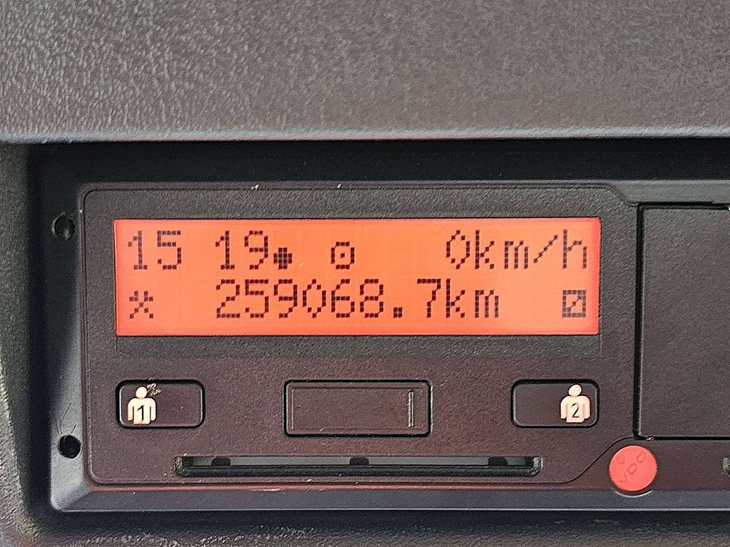 M.A.N. 35.420 TGS hiab228es5