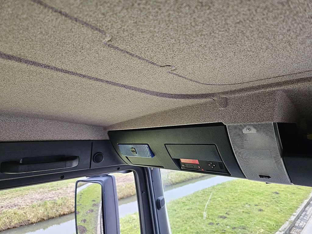 M.A.N. 35.420 TGS hiab228es5