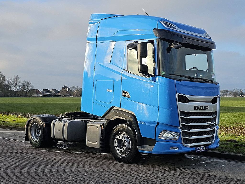 DAF XG 480
