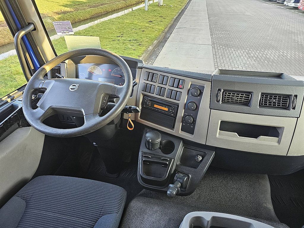 VOLVO FL 290.18