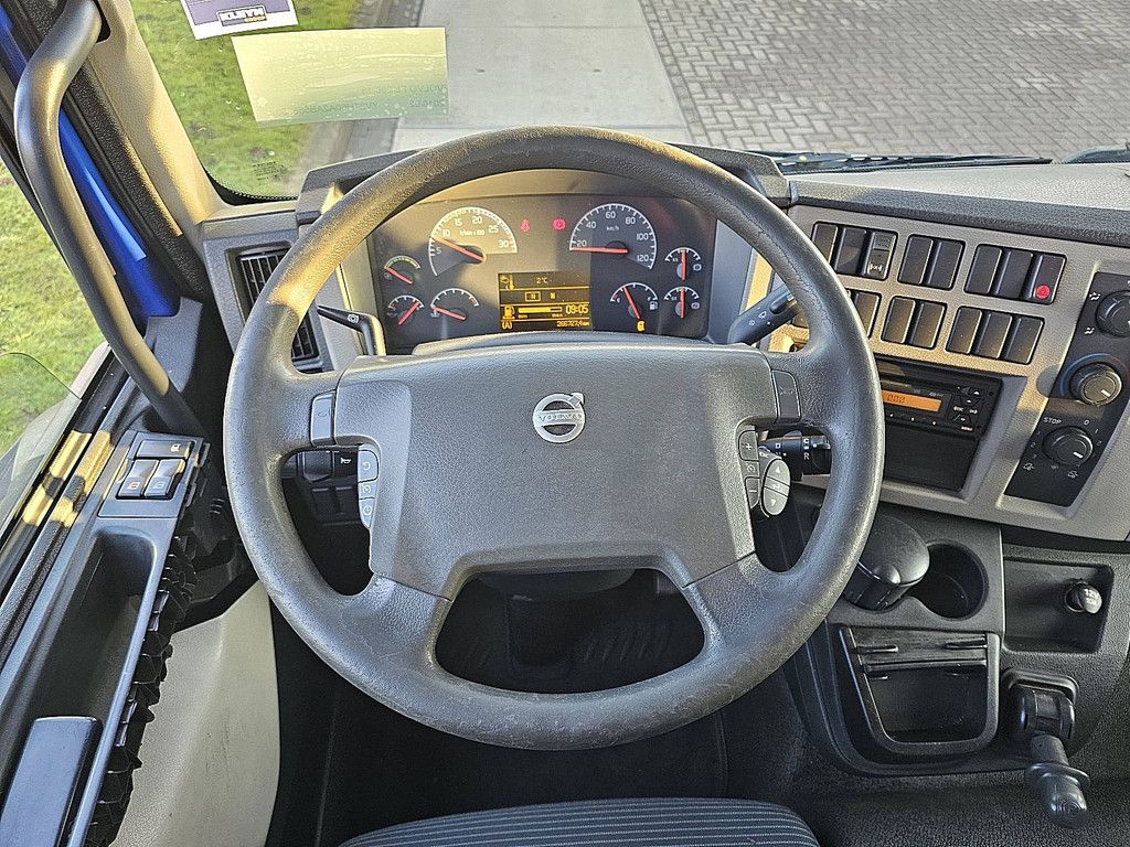 VOLVO FL 290.18