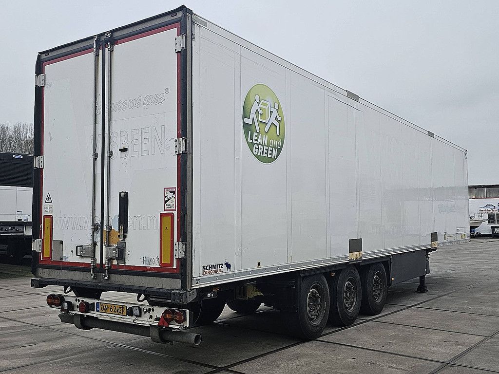 SCHMITZ N/A