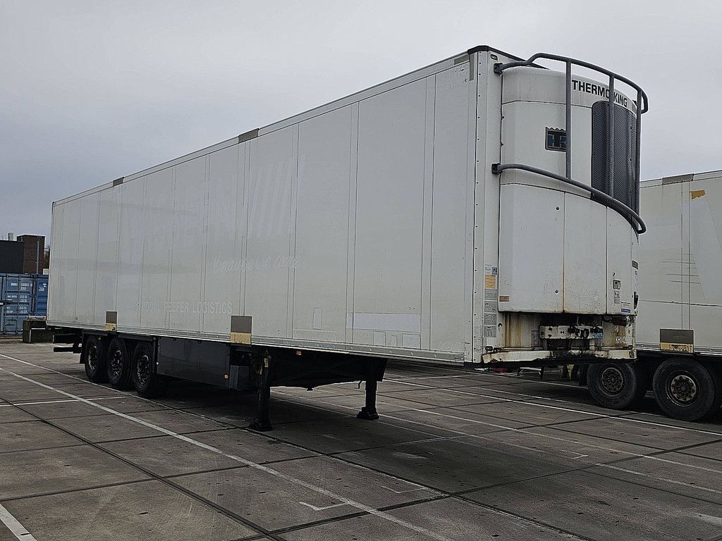 SCHMITZ N/A thermo king spectrum