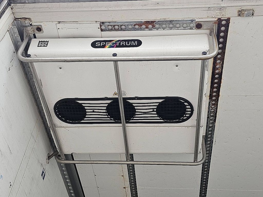 SCHMITZ N/A thermo king spectrum