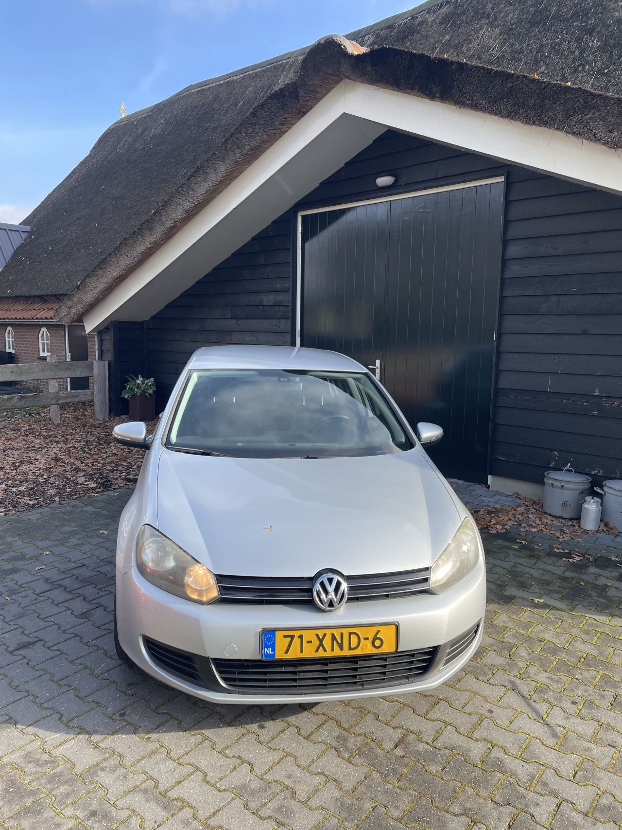Te koop: 3x Volkswagen