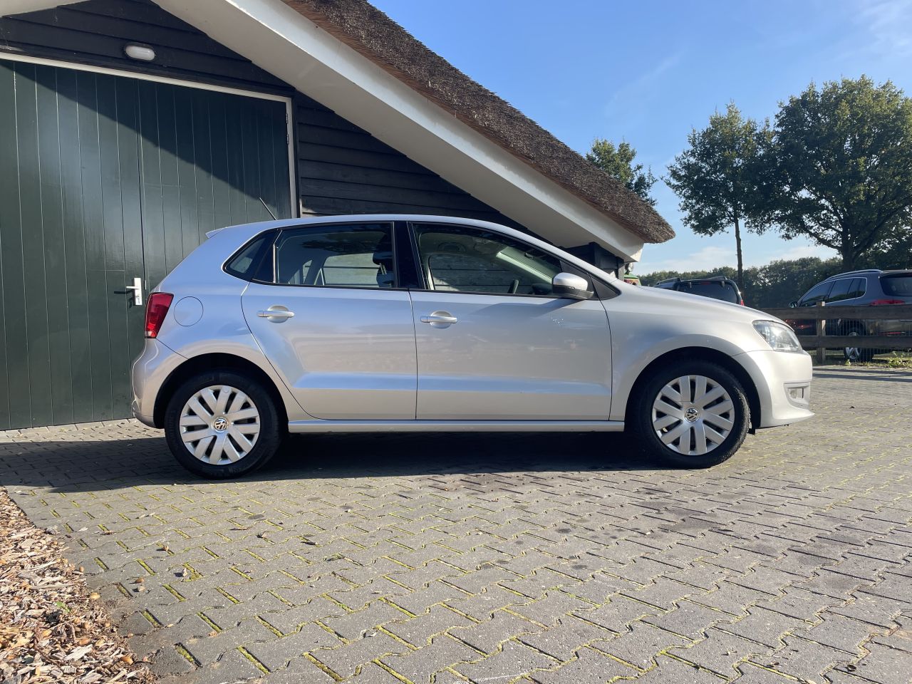 Te koop: 3x Volkswagen