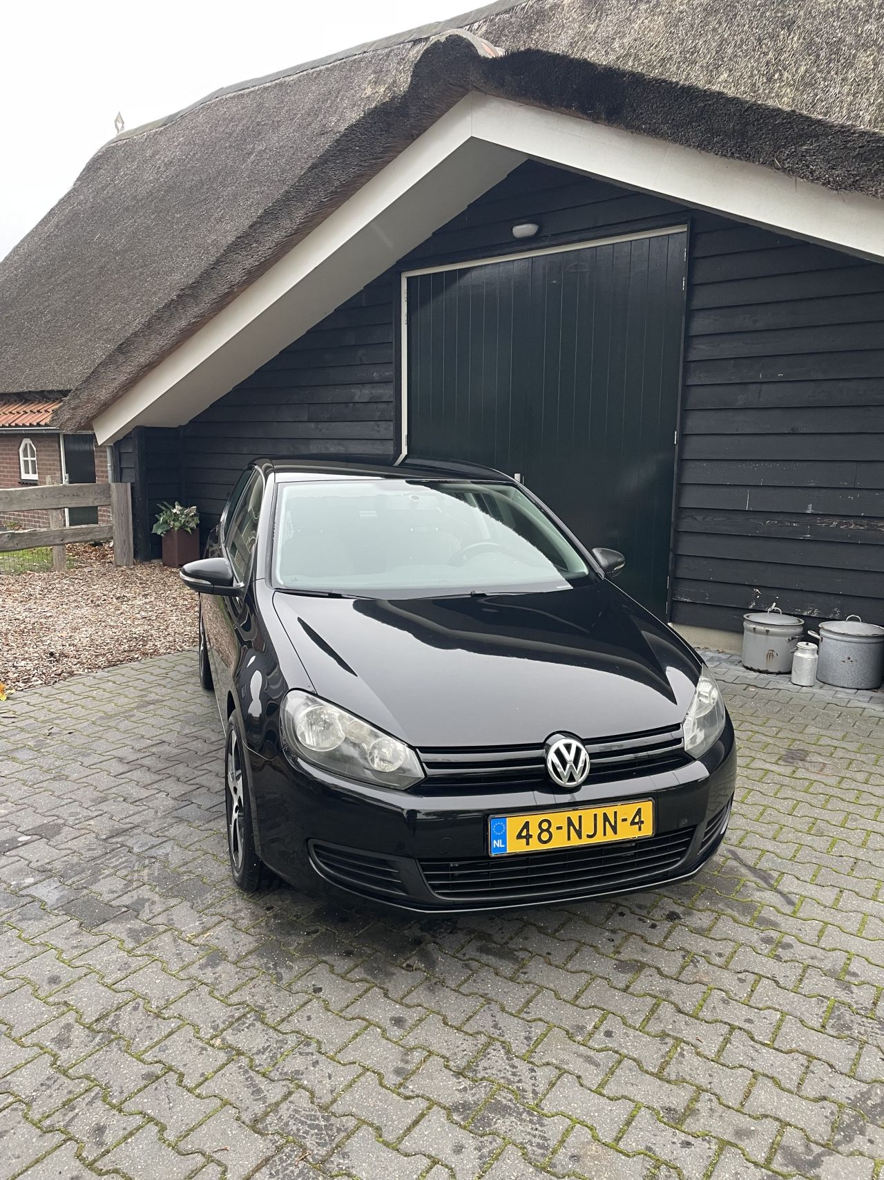 Te koop: 3x Volkswagen