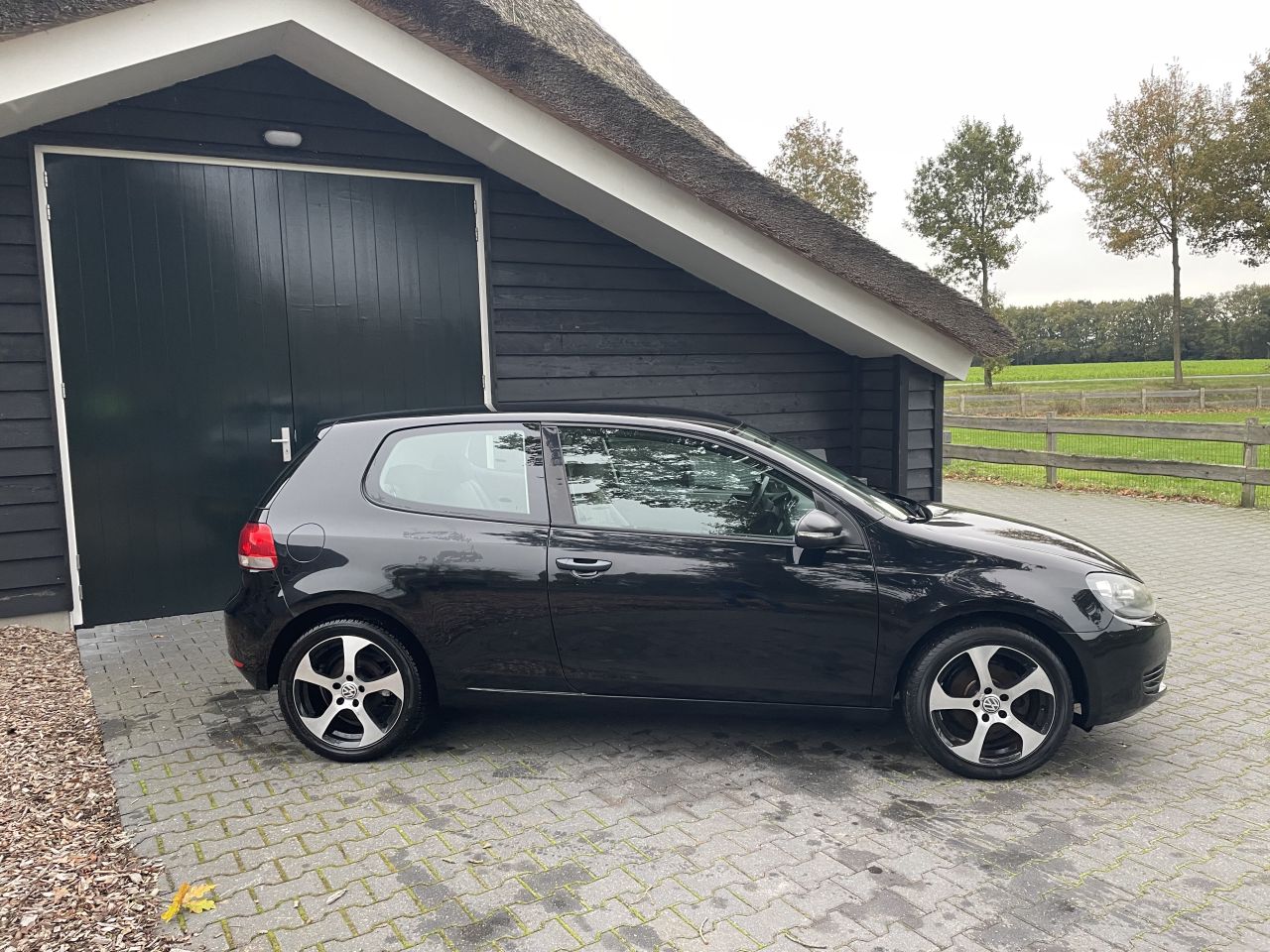 Te koop: 3x Volkswagen