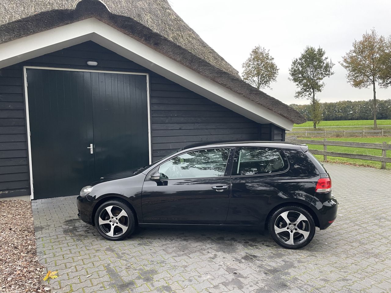 Te koop: 3x Volkswagen