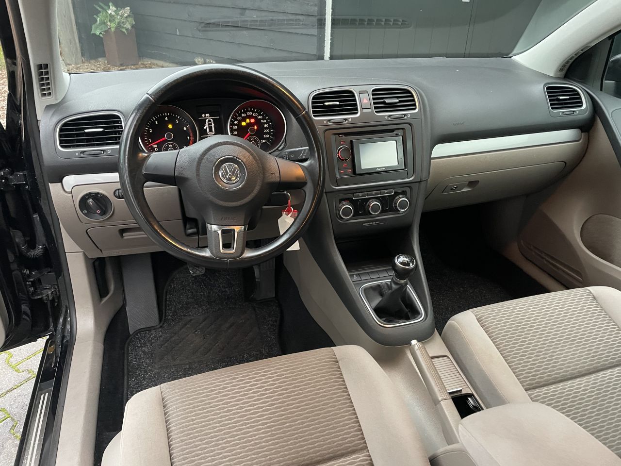 Te koop: 3x Volkswagen