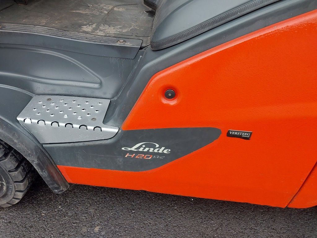 Linde H20D-01