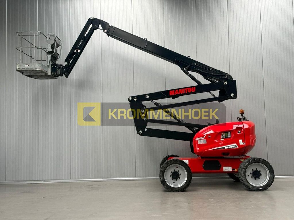 Manitou 180 ATJ KH9757