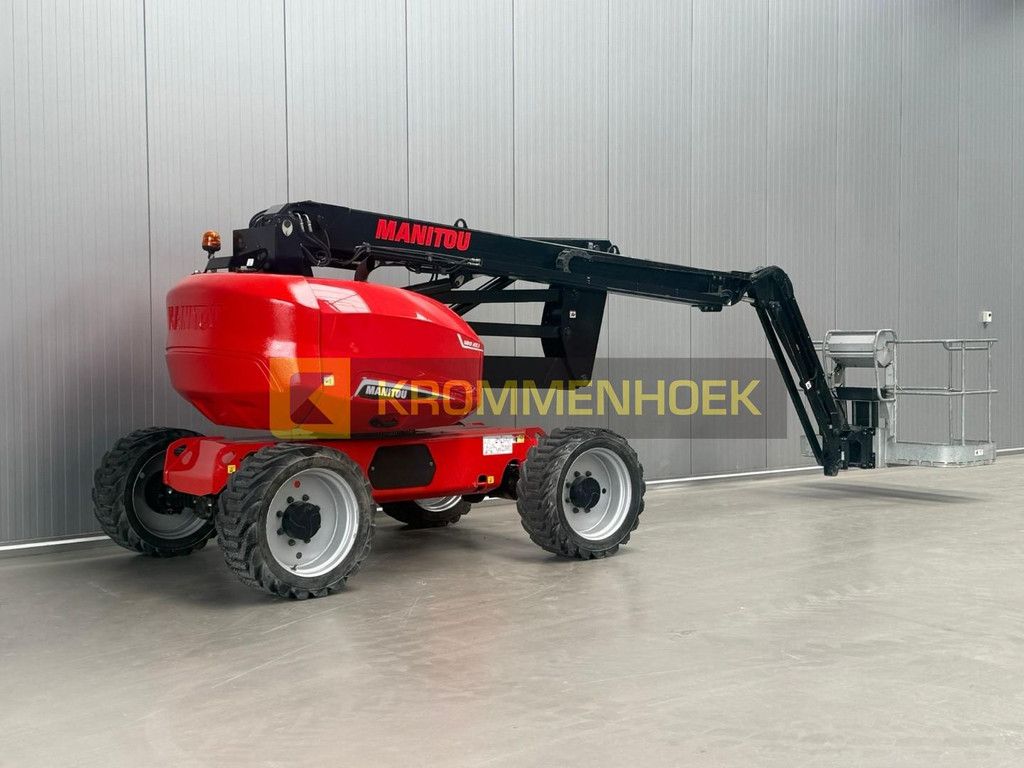 Manitou 180 ATJ KH9757