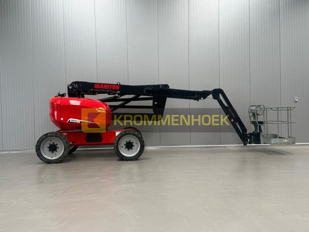 Manitou 180 ATJ KH9757