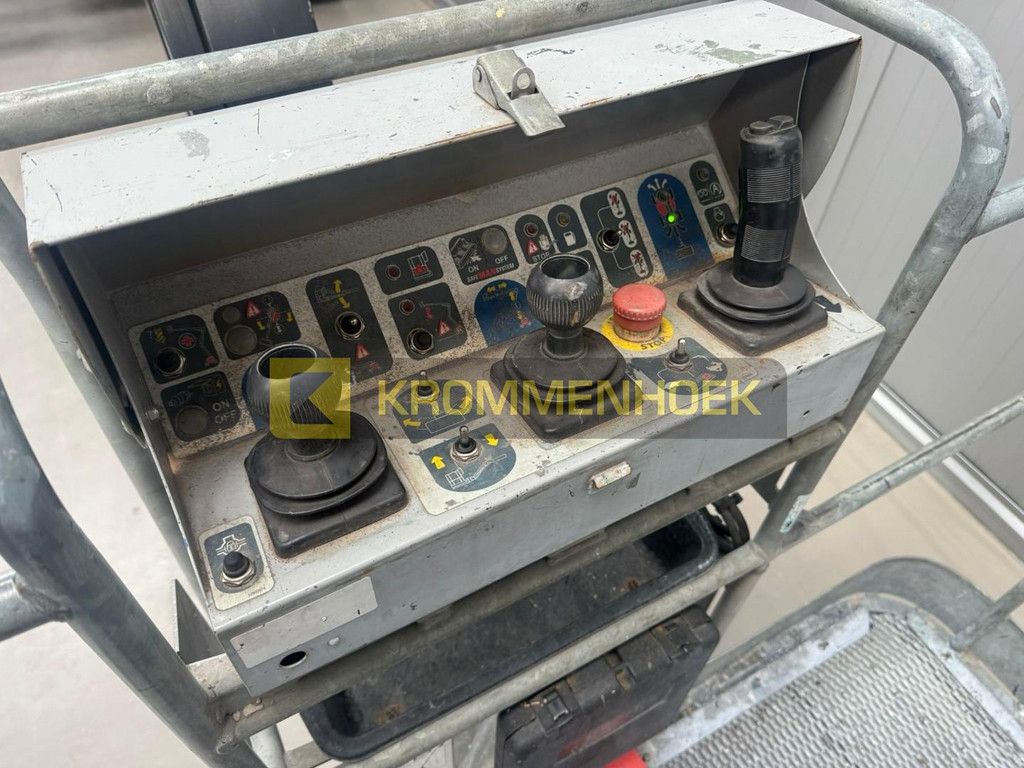 Manitou 180 ATJ KH9757