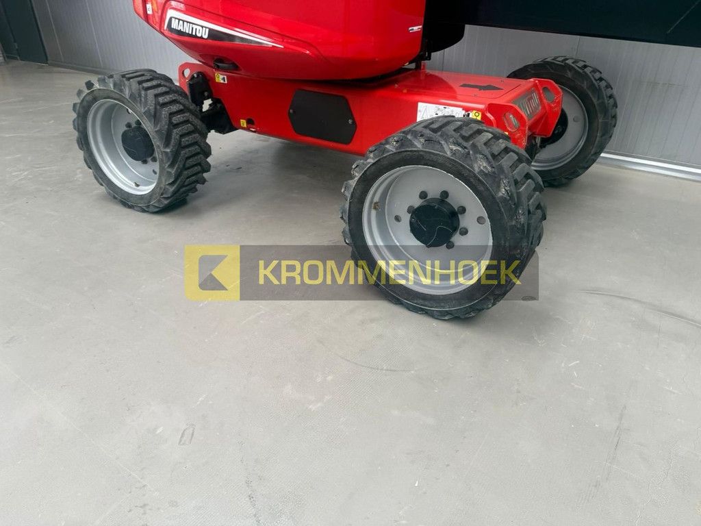 Manitou 180 ATJ KH9757