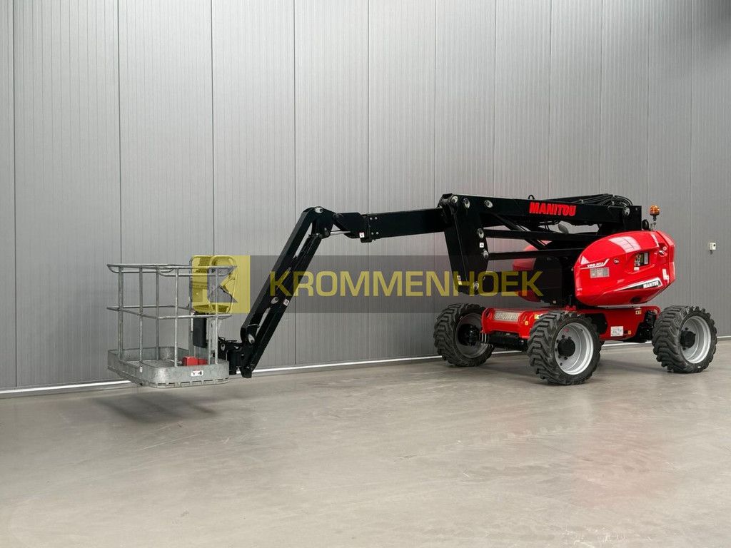 Manitou 180 ATJ KH9757