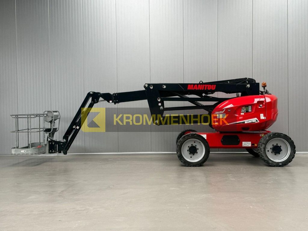Manitou 180 ATJ KH9757