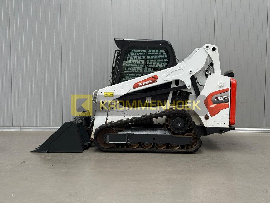 Bobcat T 590 KH9594