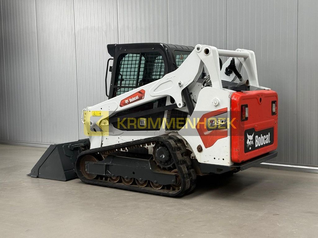 Bobcat T 590 KH9594