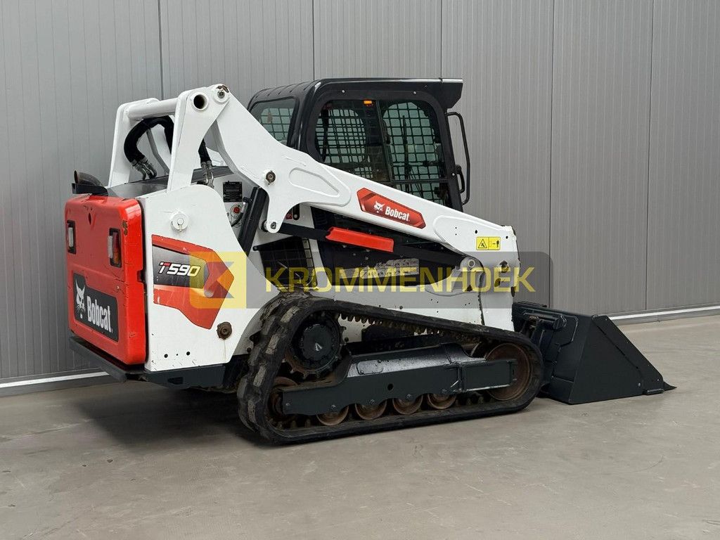 Bobcat T 590 KH9594