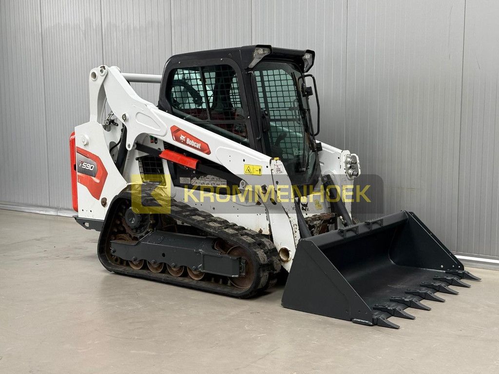 Bobcat T 590 KH9594