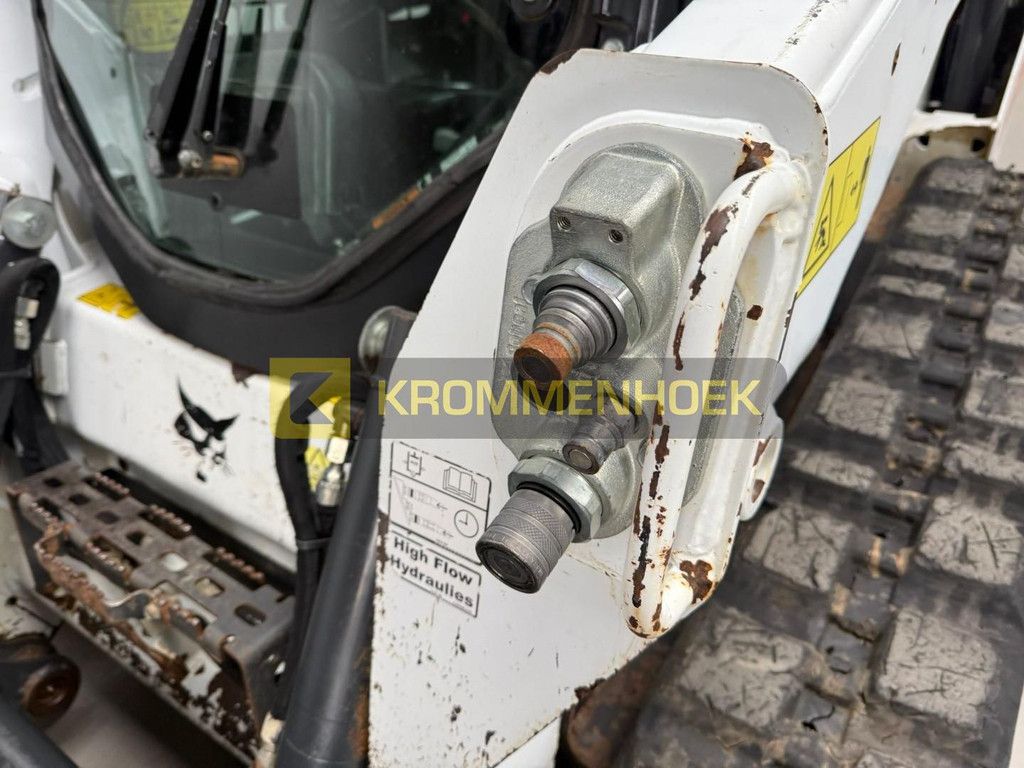 Bobcat T 590 KH9594