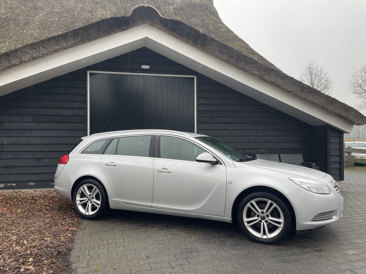 Te koop: Opel Insignia