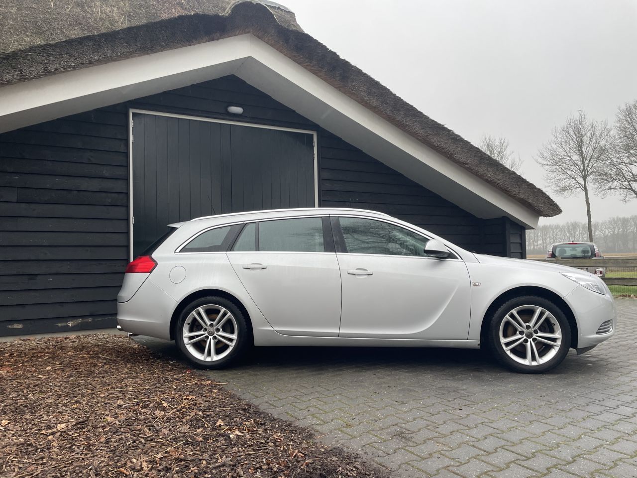 Te koop: Opel Insignia
