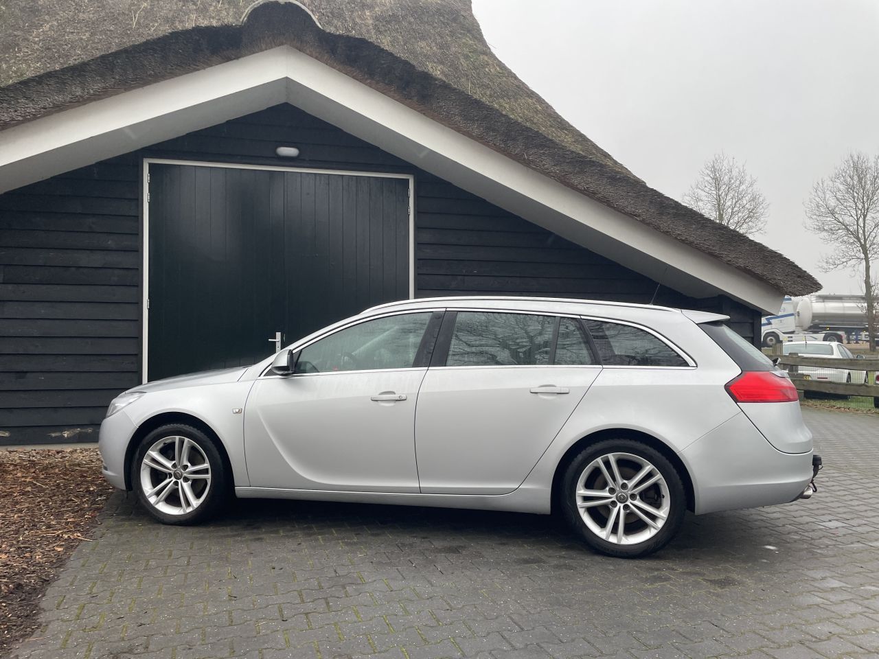 Te koop: Opel Insignia