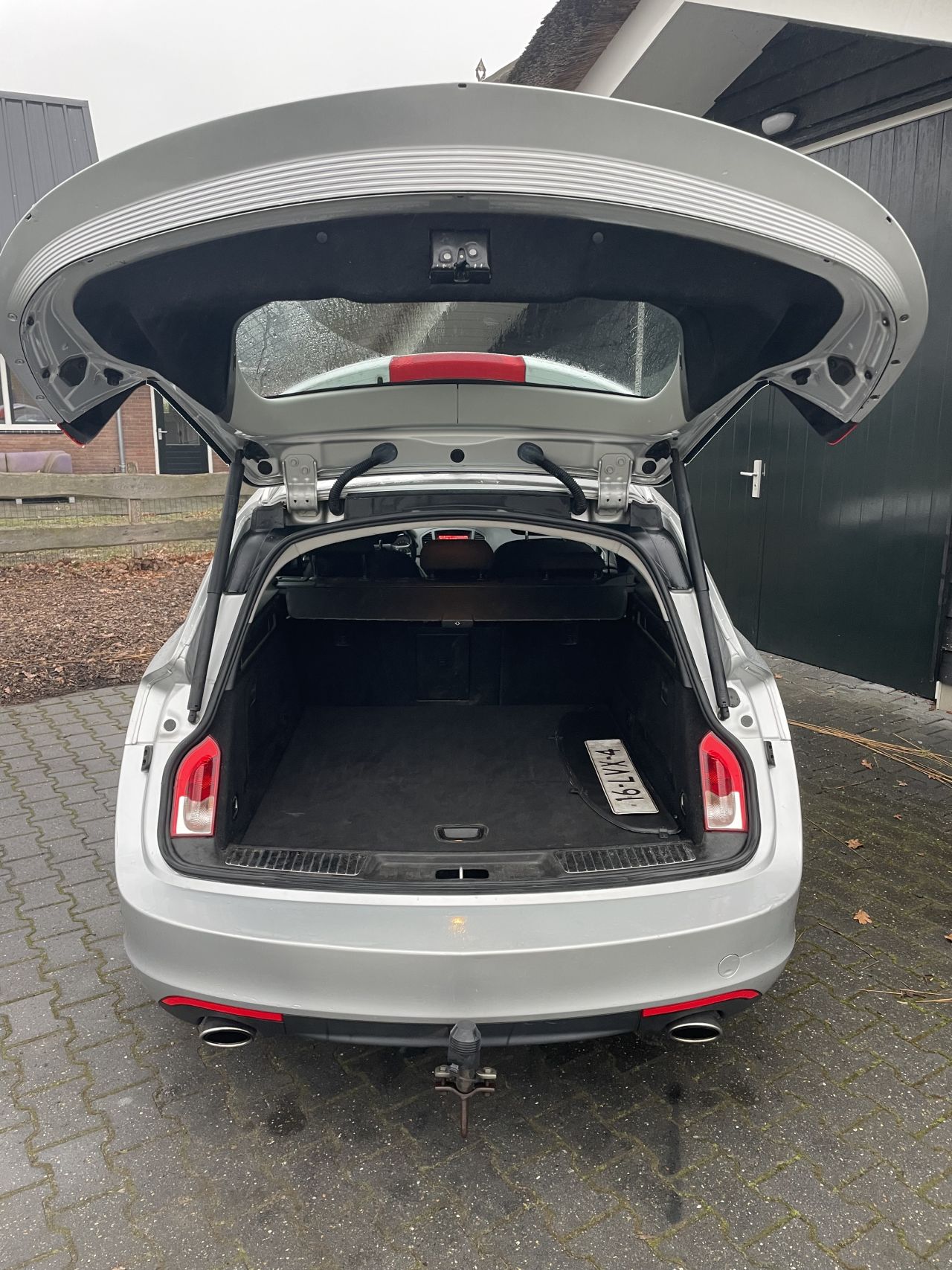 Te koop: Opel Insignia