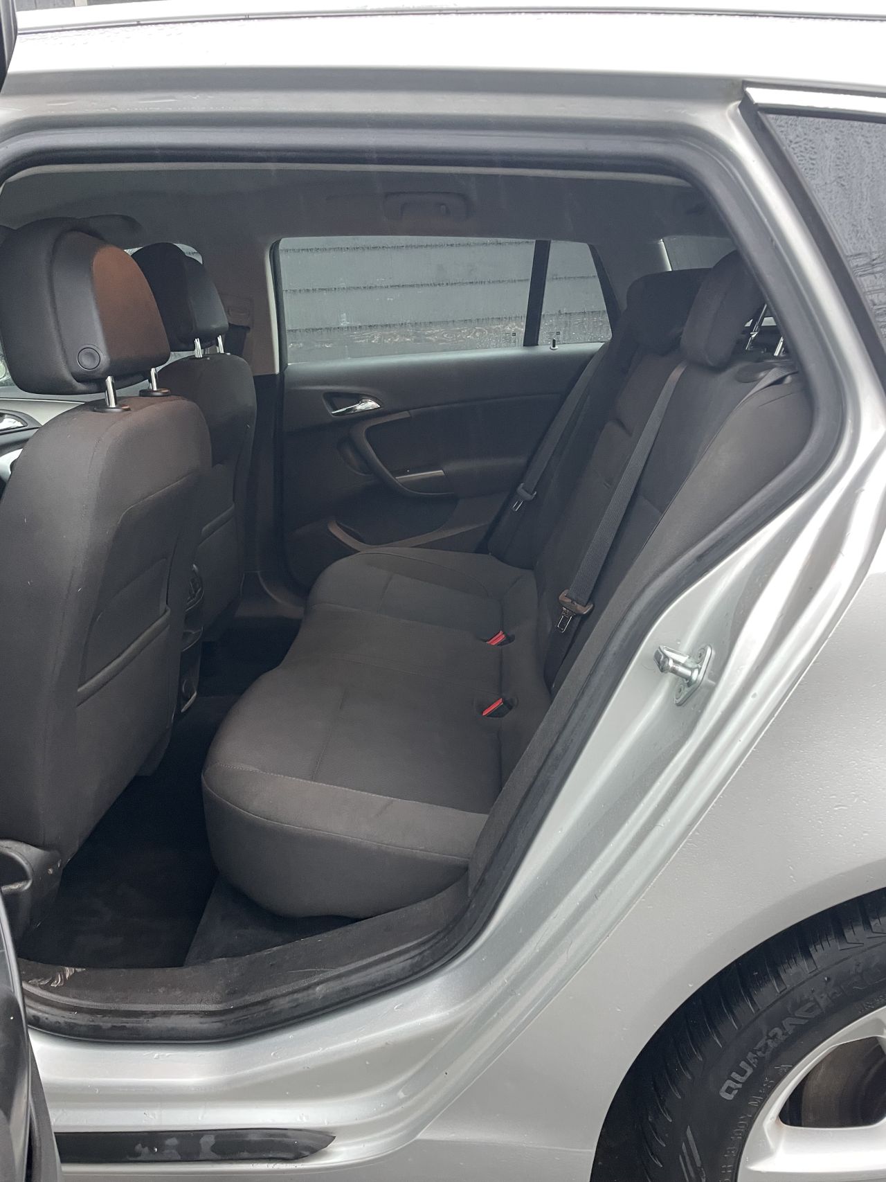 Te koop: Opel Insignia