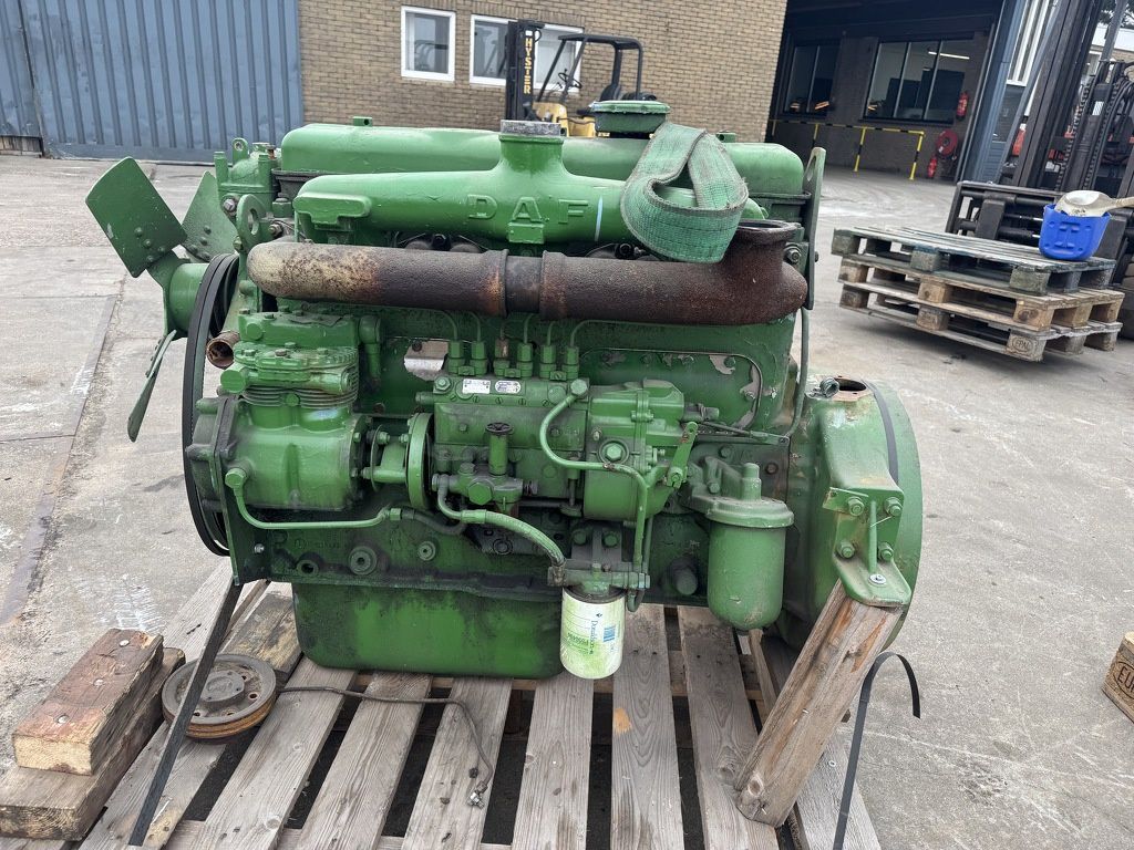 DAF 615 6 cilinder