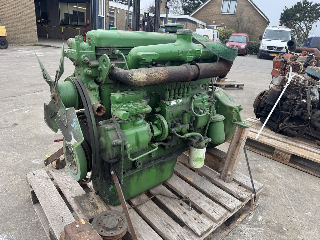 DAF 615 6 cilinder