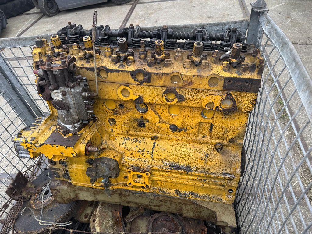 Perkins A6.354 6 cilinder